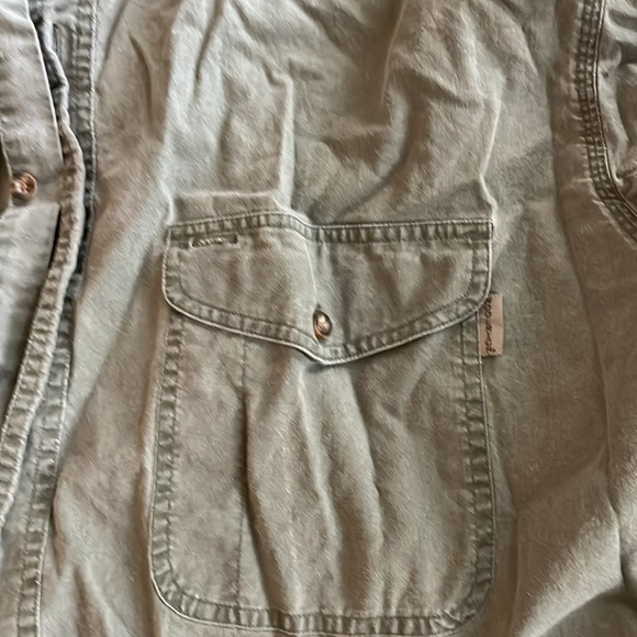 WoolRich button-down 2 XL - Picture 3 of 6